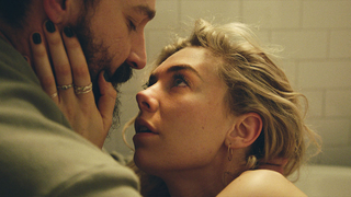 <i>Pieces Of A Woman</i> puts Vanessa Kirby and Shia LaBeouf through every parent’s worst nightmare